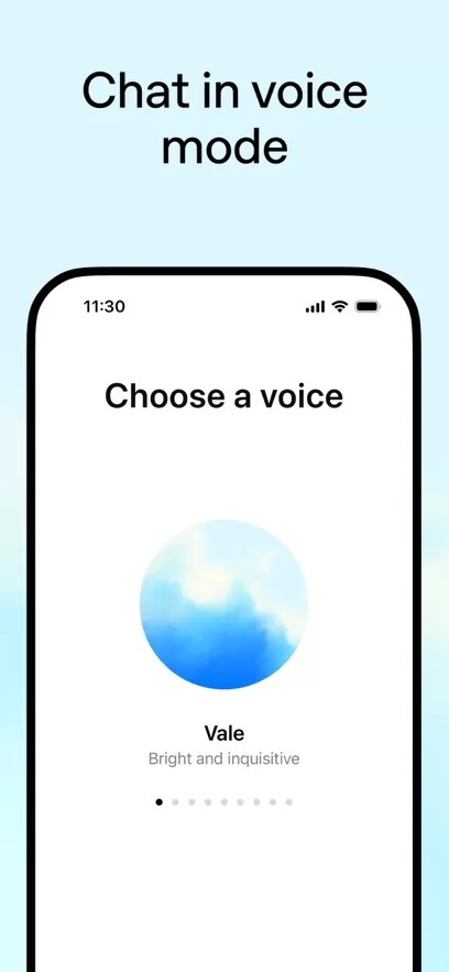 ChatGPT截图