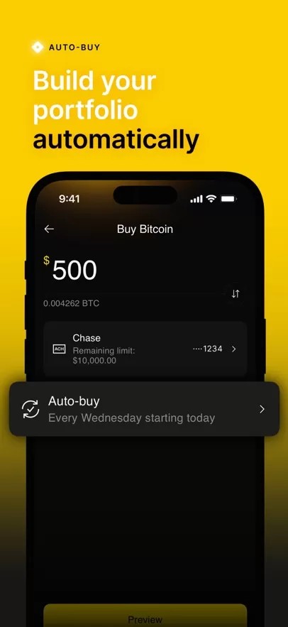 Binance.US截图