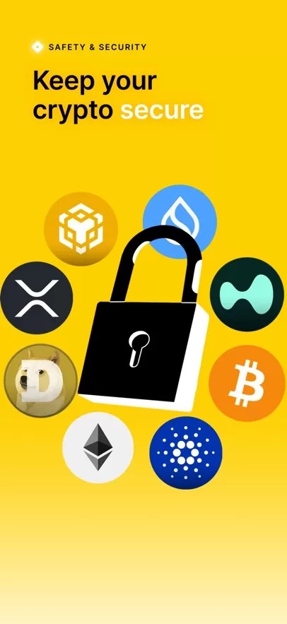 Binance.US截图