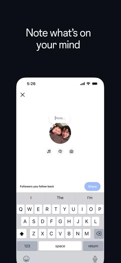 Instagram截图