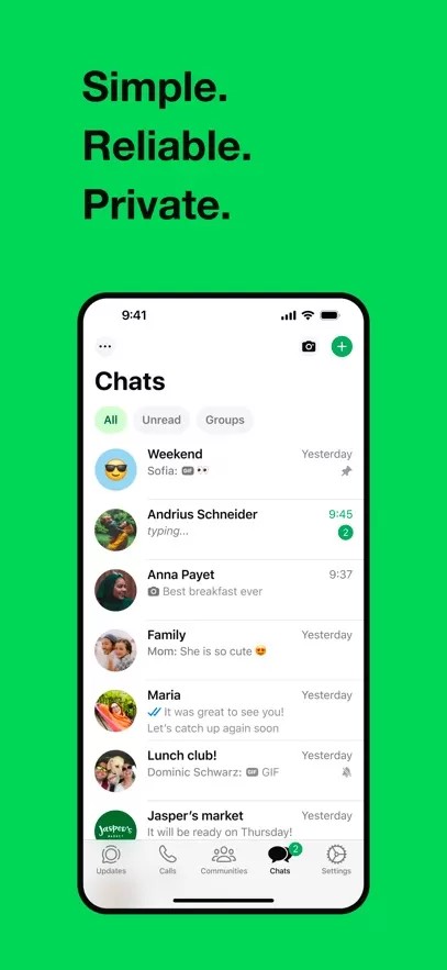WhatsApp截图