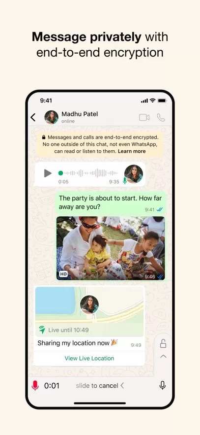 WhatsApp截图